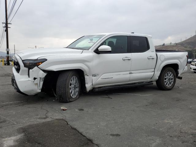 2024 Toyota Tacoma Double Cab