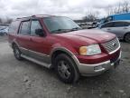 2004 Ford Expedition Eddie Bauer en Venta en Baltimore, MD - Side