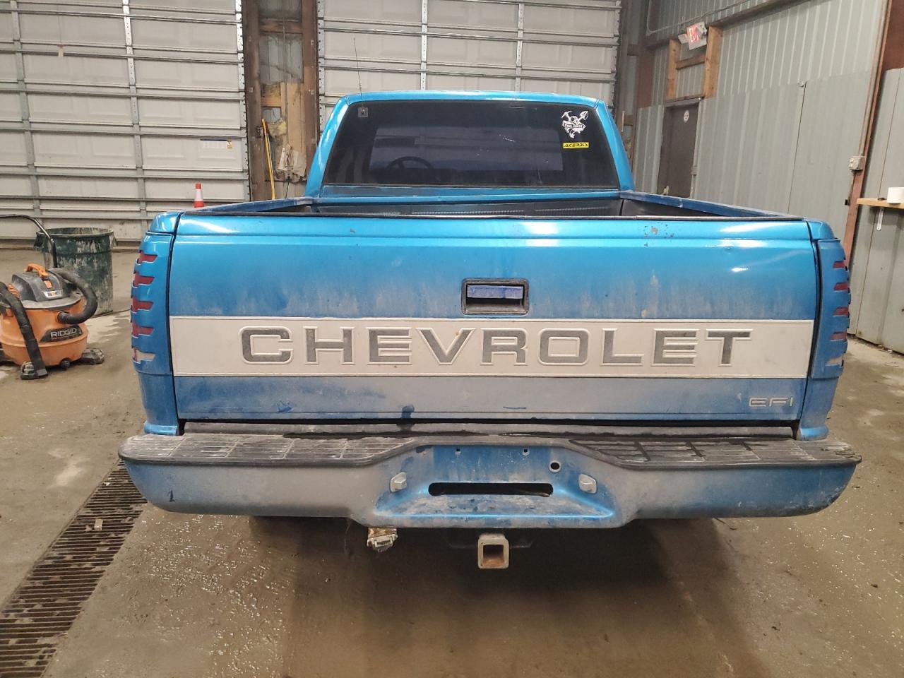 1991 Chevrolet Silverado - Image 6