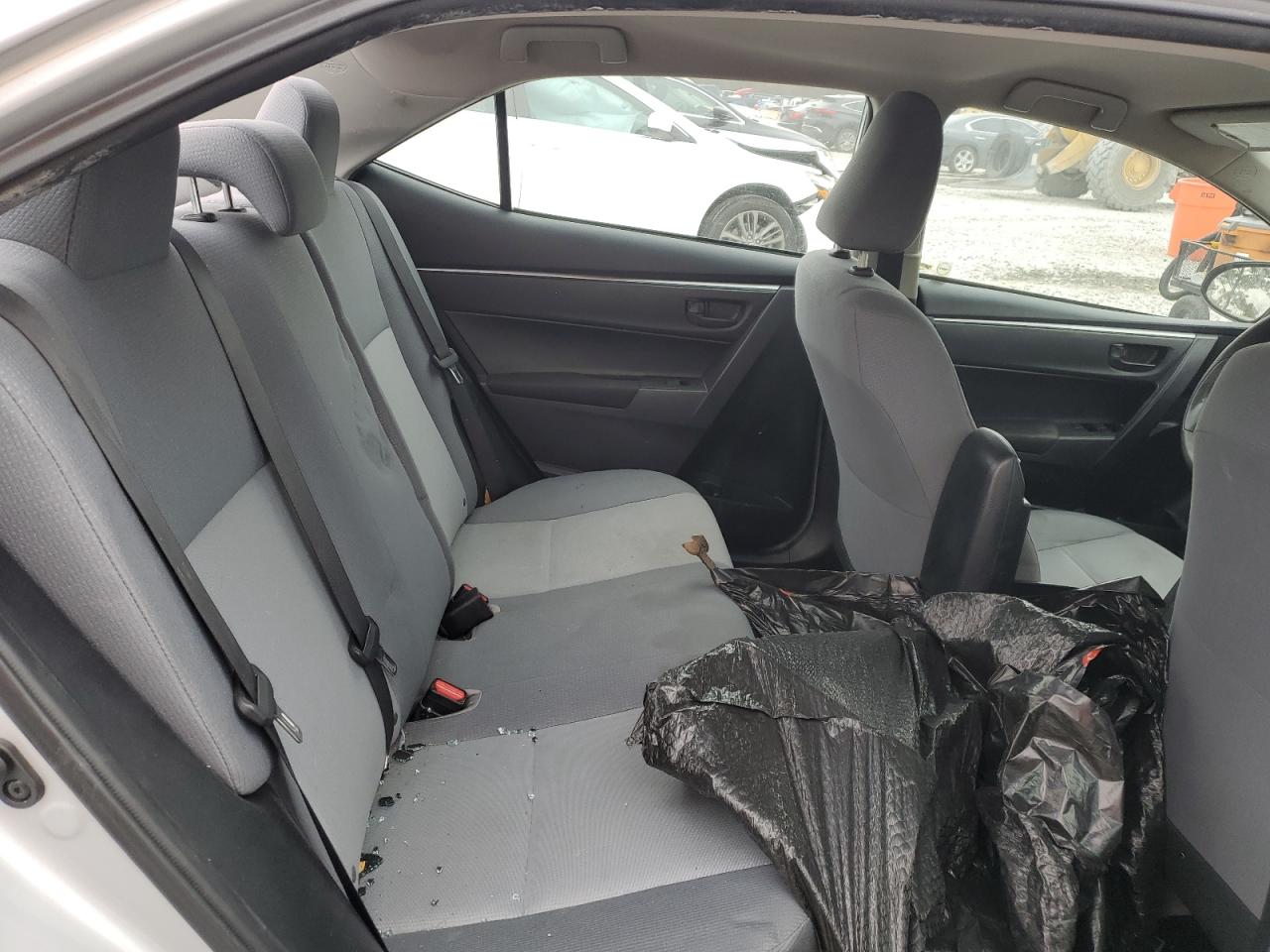 2014 Toyota Corolla - Image 11