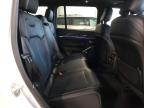 2022 Jeep Grand Cherokee Overland 4Xe na sprzedaż w Greenwood, NE - All Over