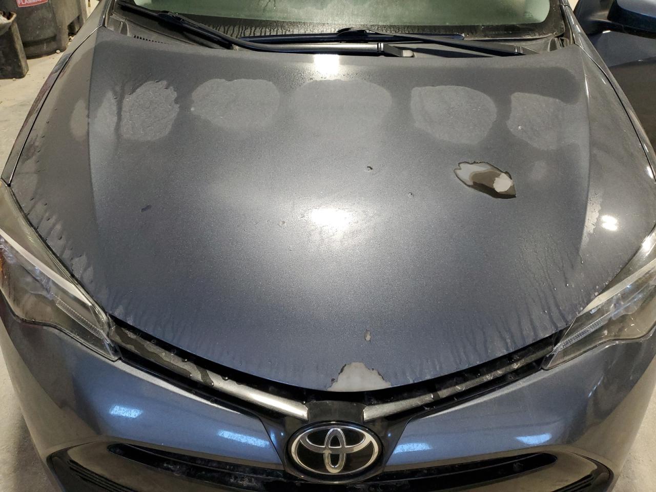 2018 Toyota Corolla - Image 11