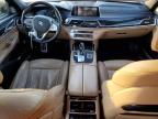 2016 Bmw 740 I for Sale in Baltimore, MD - Front End