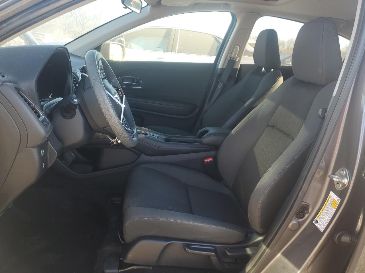 2020 Honda HR-V - Image 7