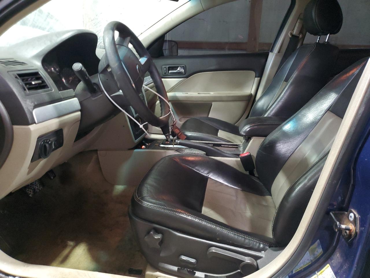 2006 Mercury Milan - Image 7