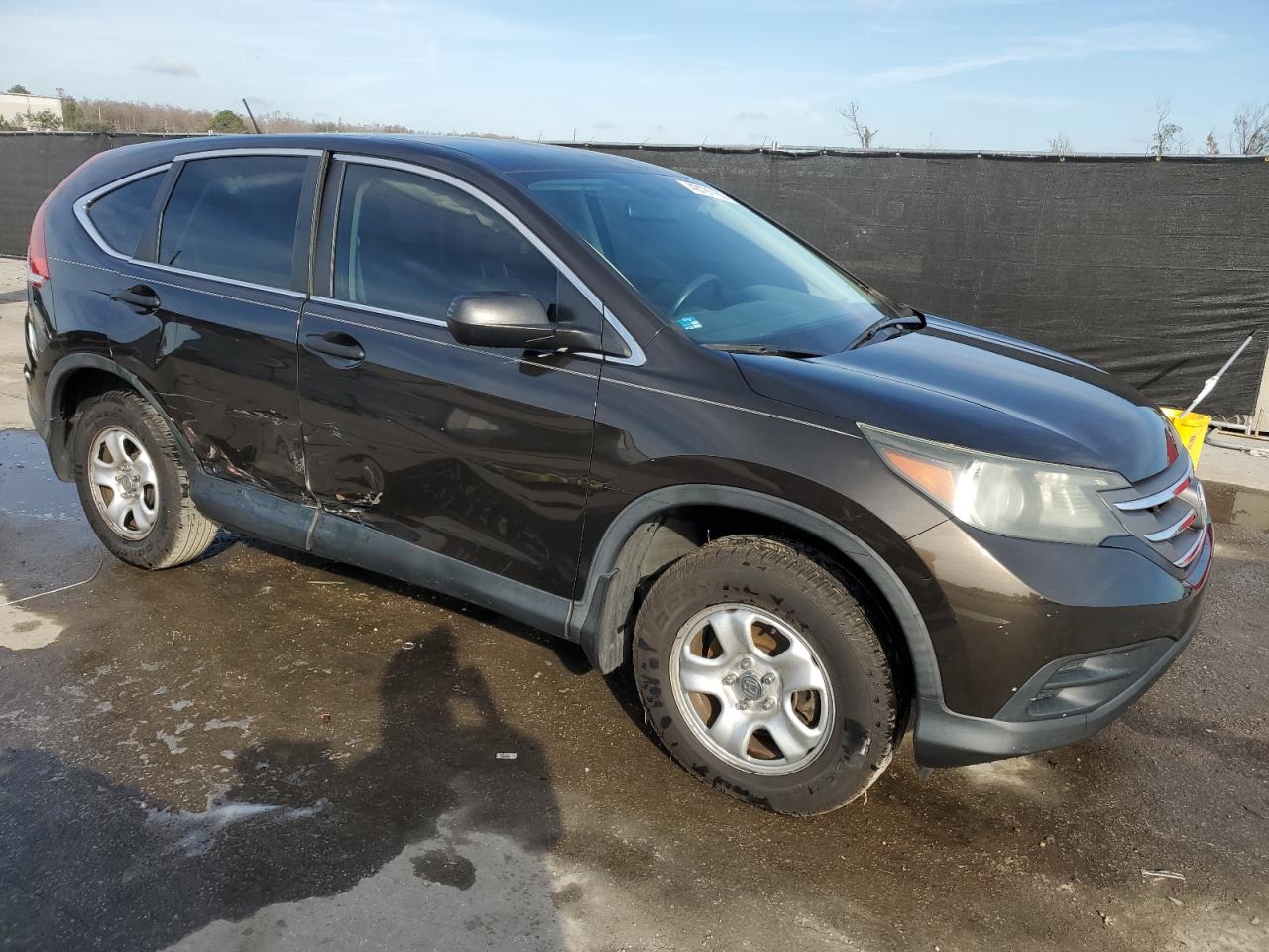 2013 Honda CR-V - Image 4
