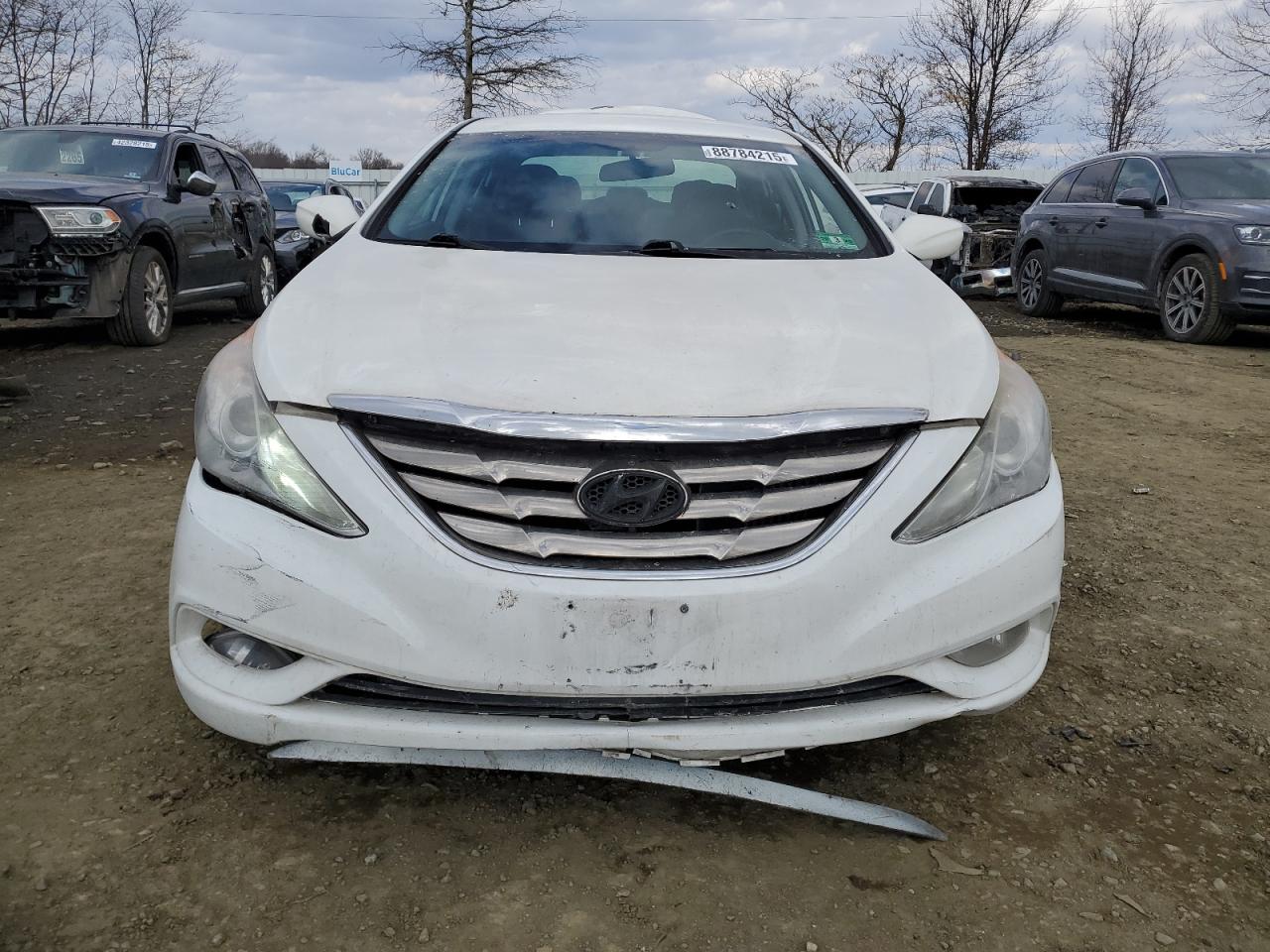 2011 Hyundai Sonata - Image 5