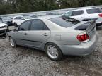 2006 Toyota Camry Se for Sale in Riverview, FL - Front End