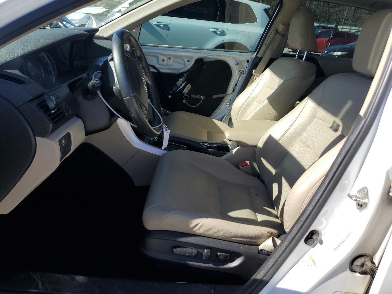 2014 Honda Accord - Image 7