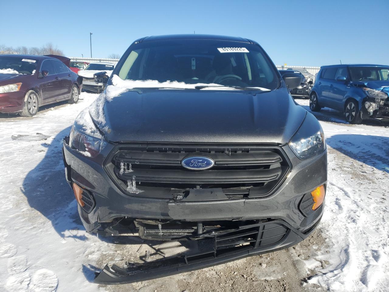 2019 Ford Escape - Image 5