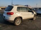 2015 Volkswagen Tiguan S იყიდება Wilmington-ში, CA - All Over