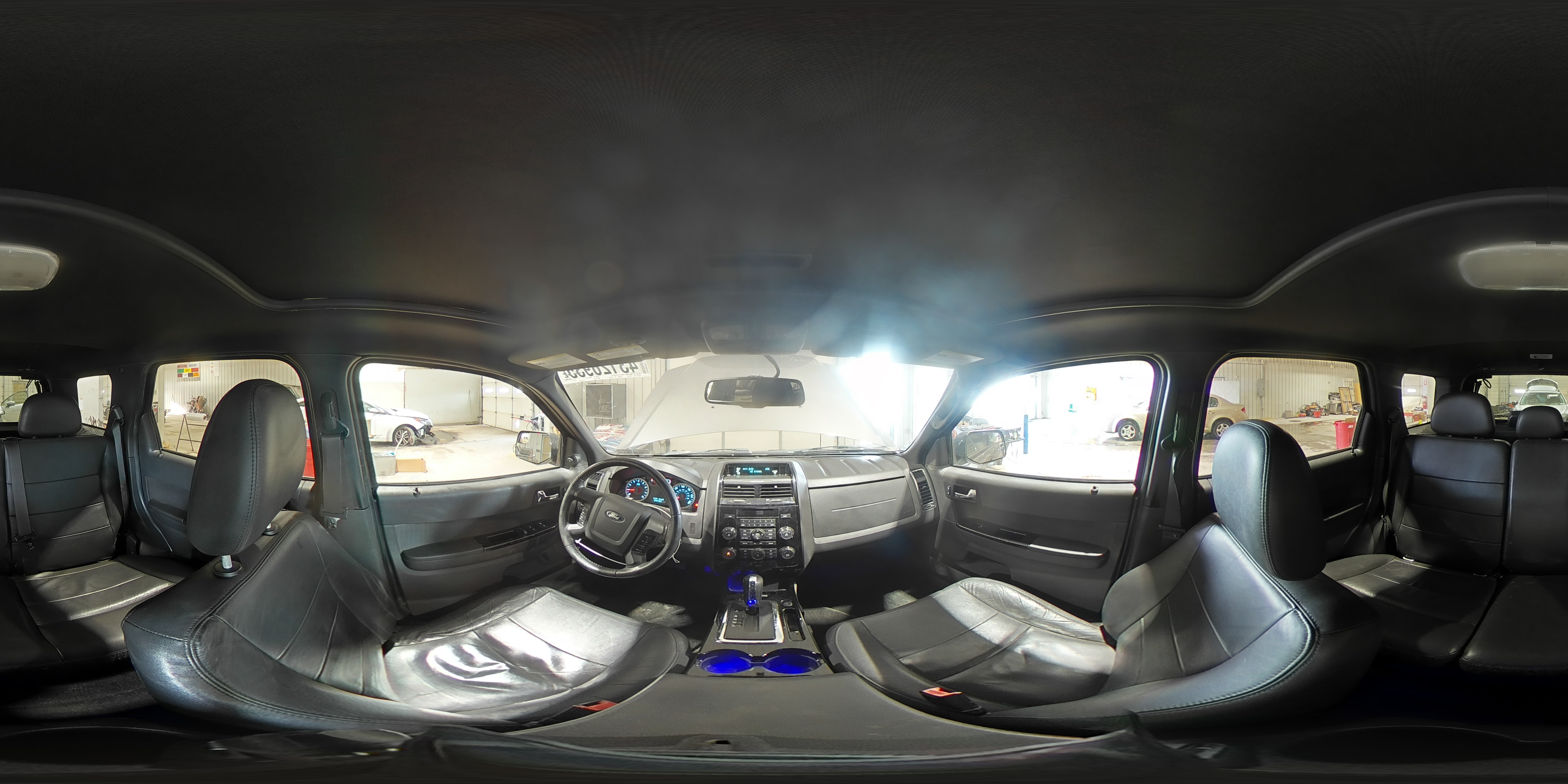 2012 Ford Escape - Image 15