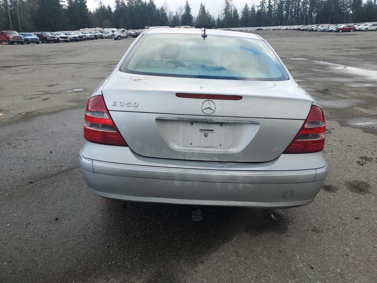 2006 Mercedes-Benz E-klasse - Image 6