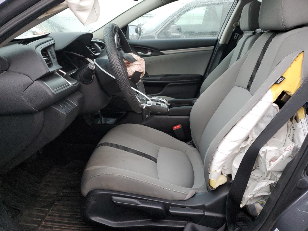 2017 Honda Civic - Image 7