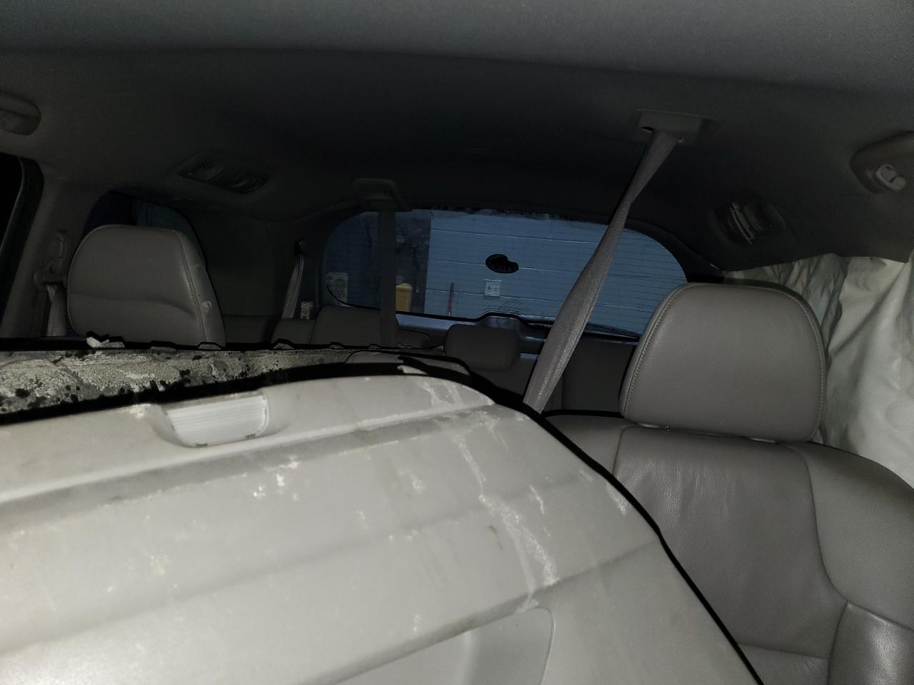 2012 Honda Odyssey - Image 10