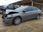 2019 Nissan Sentra S за продажба в Tanner, AL - Front End