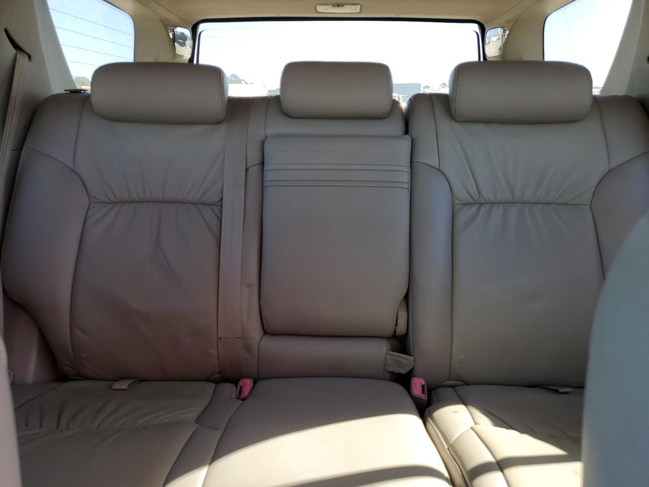 2007 Toyota 4Runner - Image 10