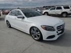 2017 Mercedes-Benz C 350E продається в Grand Prairie, TX - Mechanical