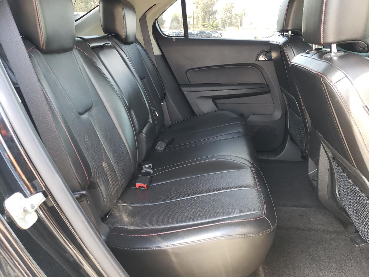2010 Chevrolet Equinox - Image 11