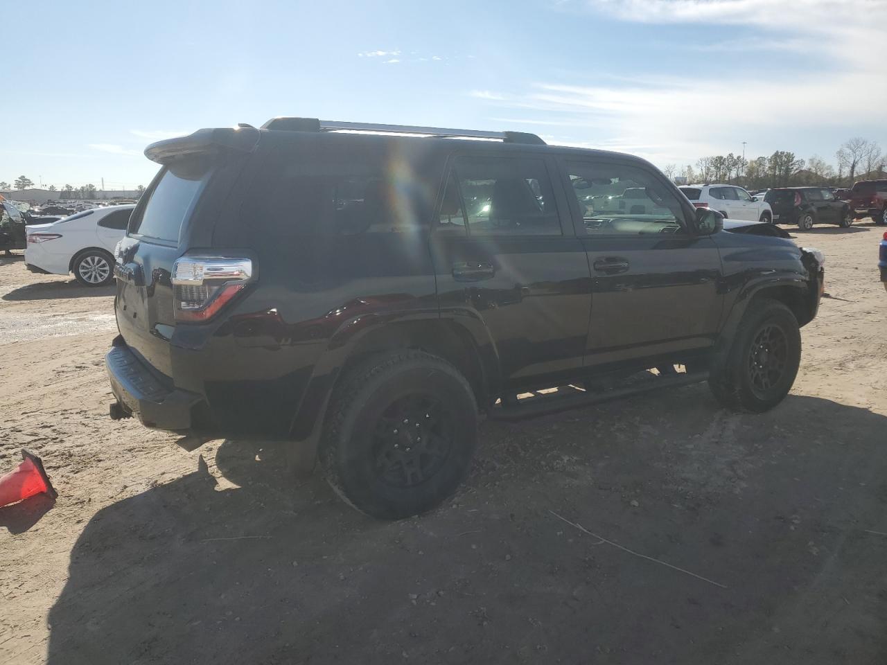 2023 Toyota 4Runner - Image 3