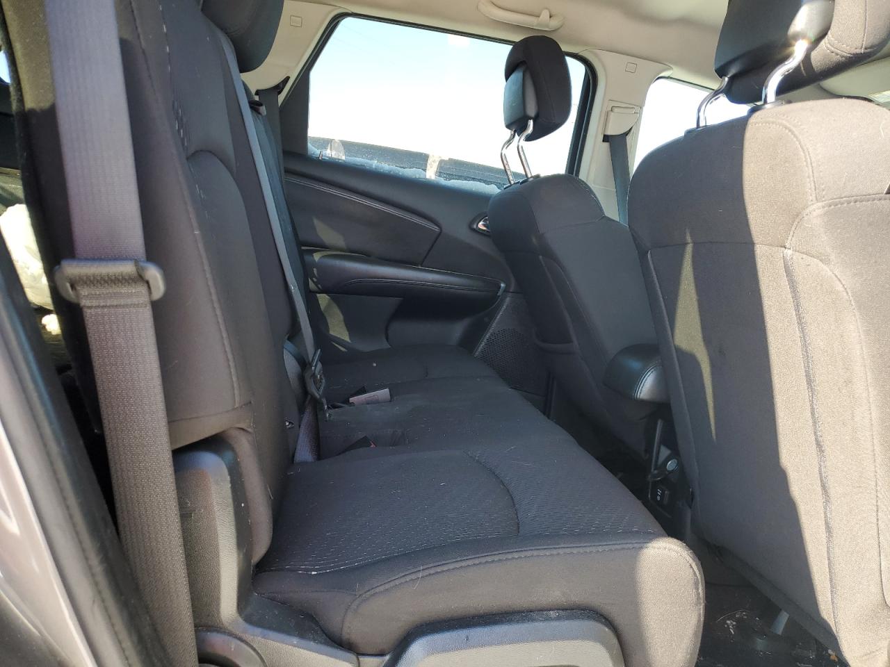 2012 Dodge Journey - Image 11