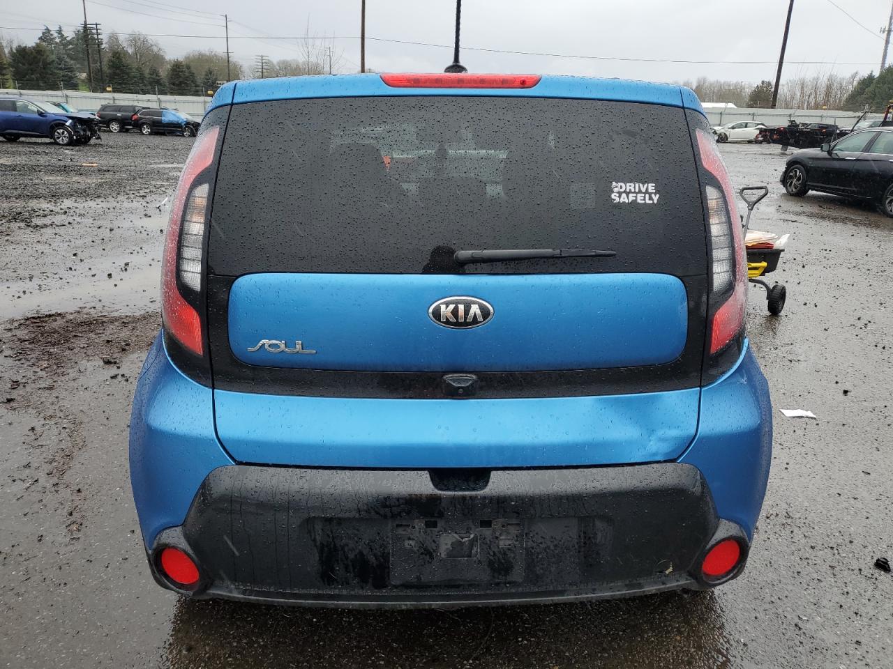 2016 Kia Soul - Image 6