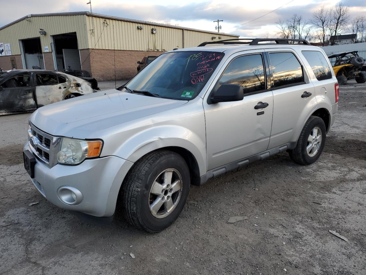 2009 Ford Escape - Image 1