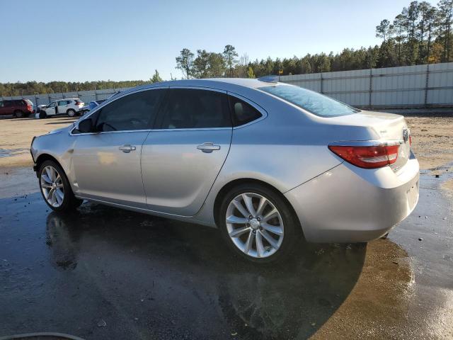  BUICK VERANO 2015 Серебристый