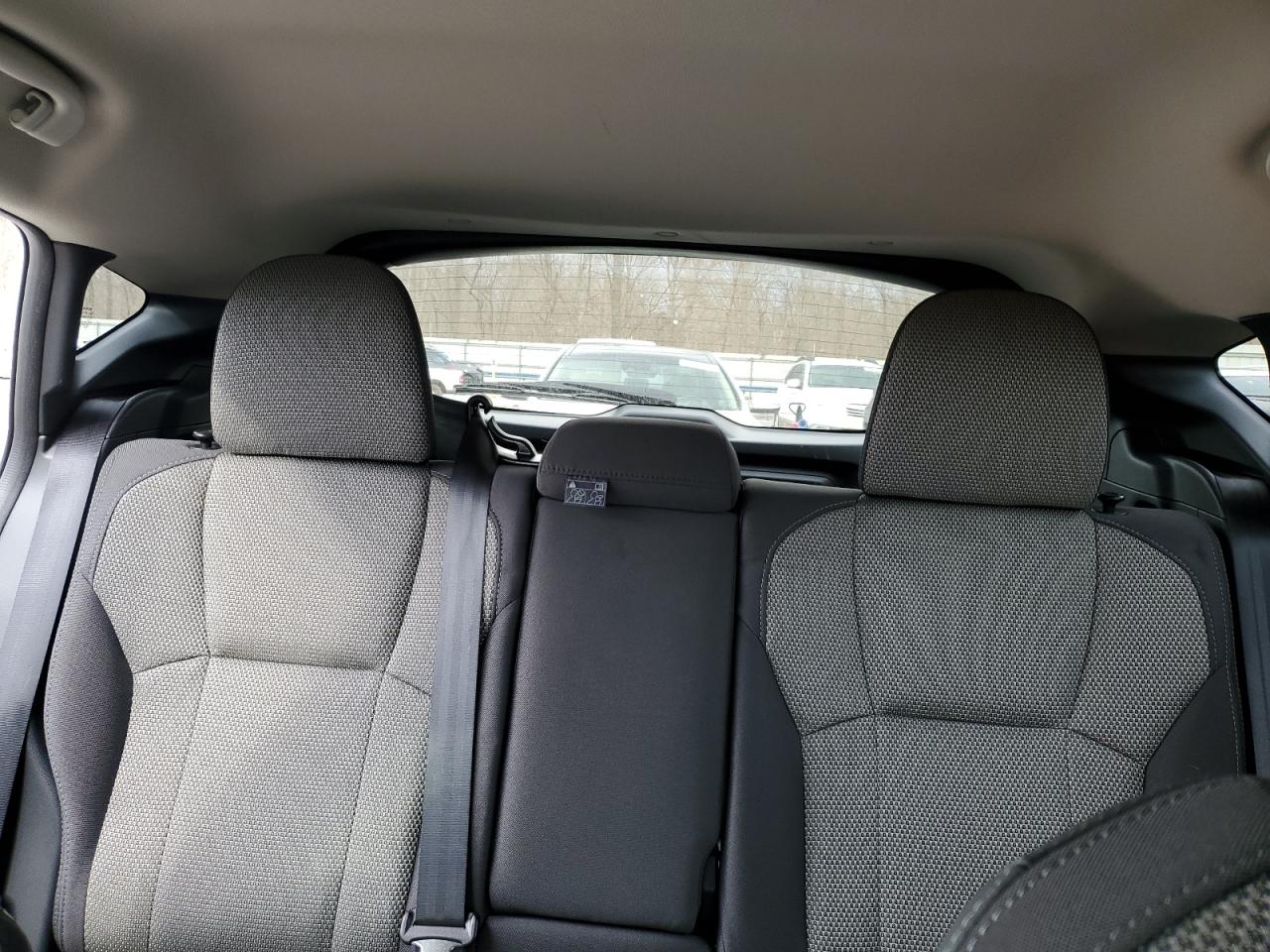 2024 Subaru XV - Image 10