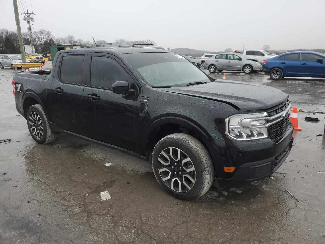 2022 Ford Maverick - Image 4