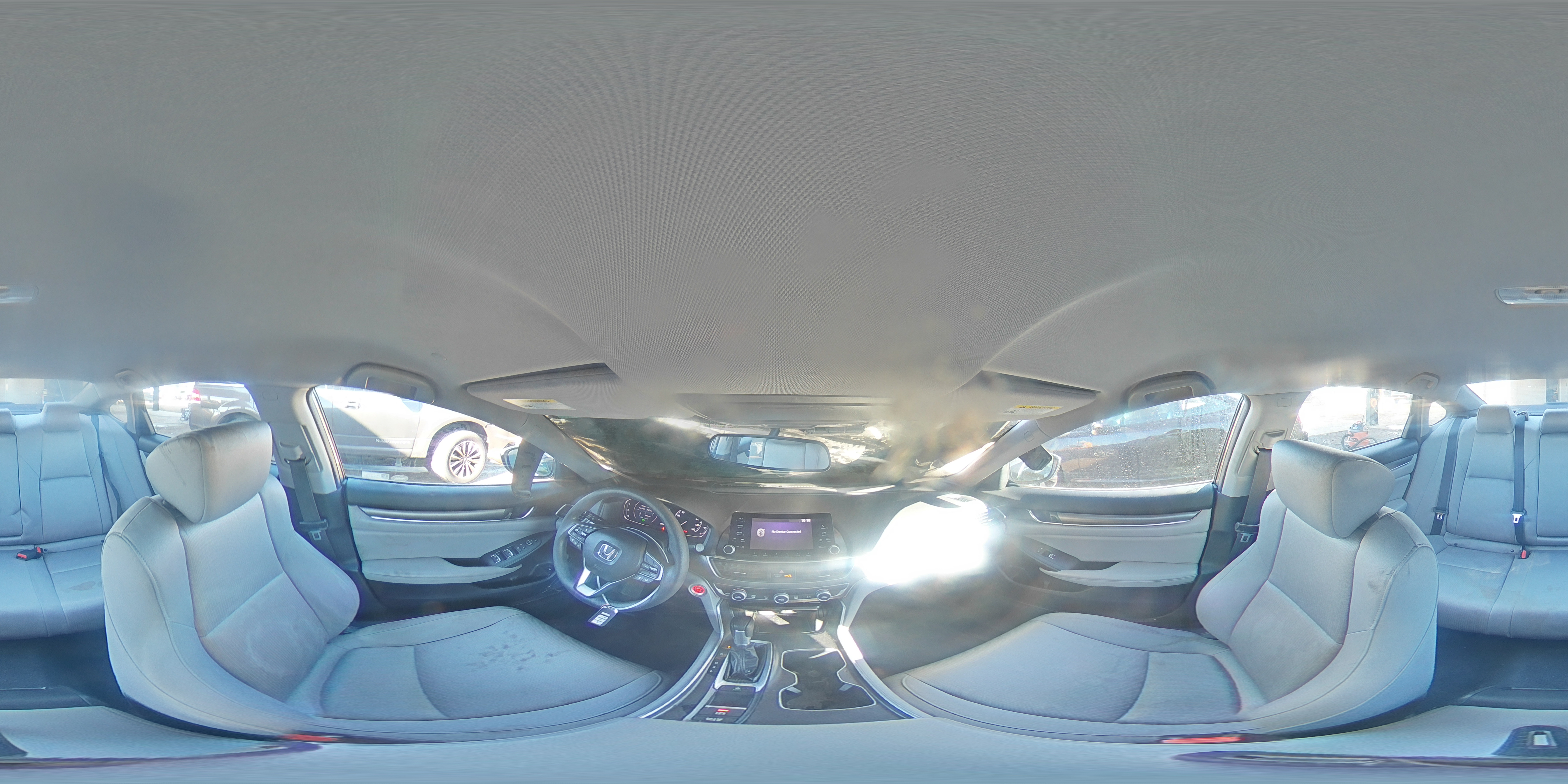 2020 Honda Accord - Image 15