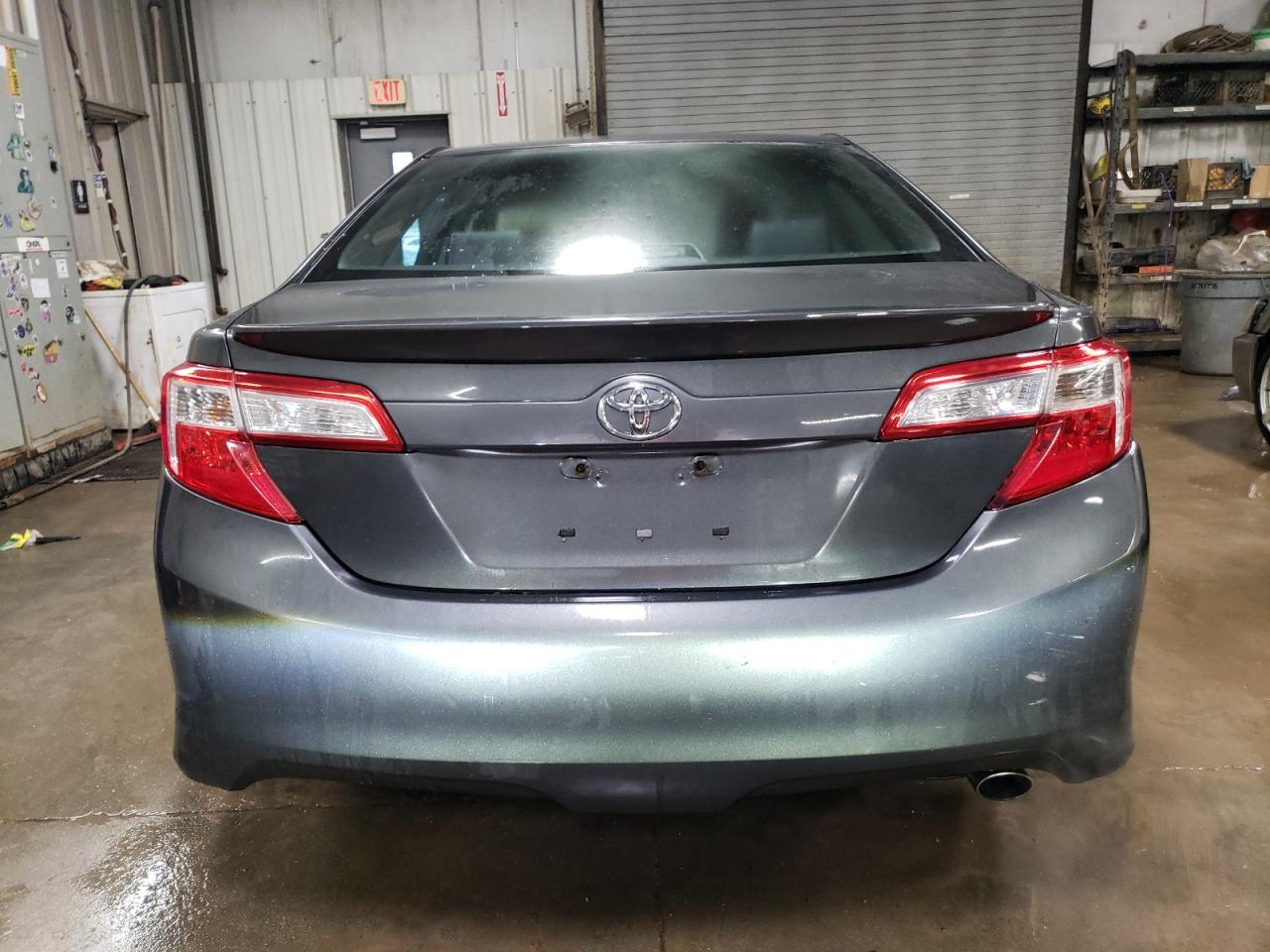 2012 Toyota Camry - Image 6