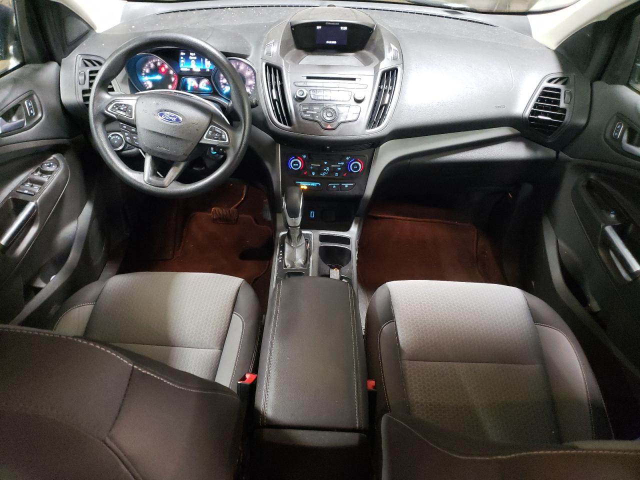 2018 Ford Escape - Image 8