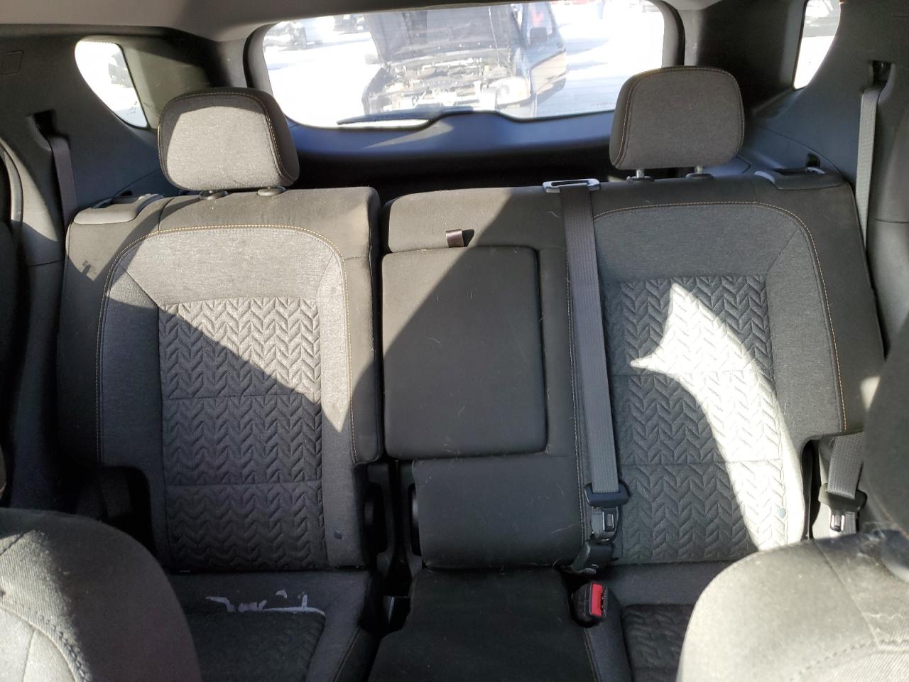 2022 Chevrolet Equinox - Image 10