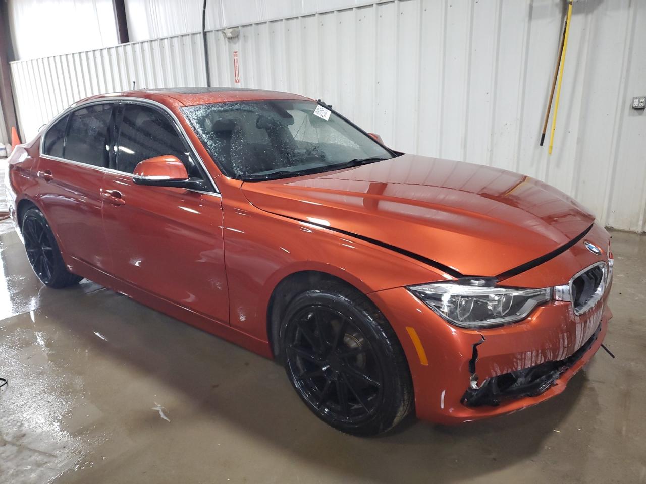 2018 BMW 3er - Image 4