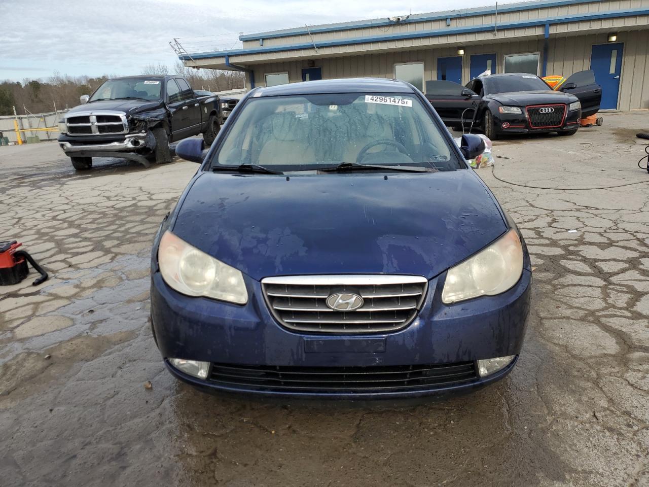 2009 Hyundai Elantra - Image 5
