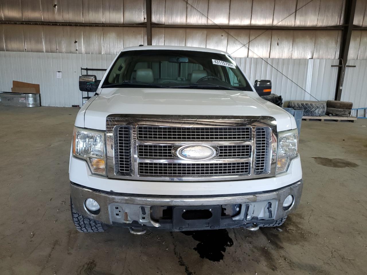2009 Ford F-150 - Image 5