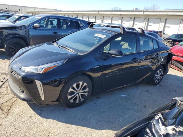 2022 Toyota Prius Le