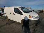 2015 Nissan Nv200 2.5S за продажба в Wilmington, CA - Rear End