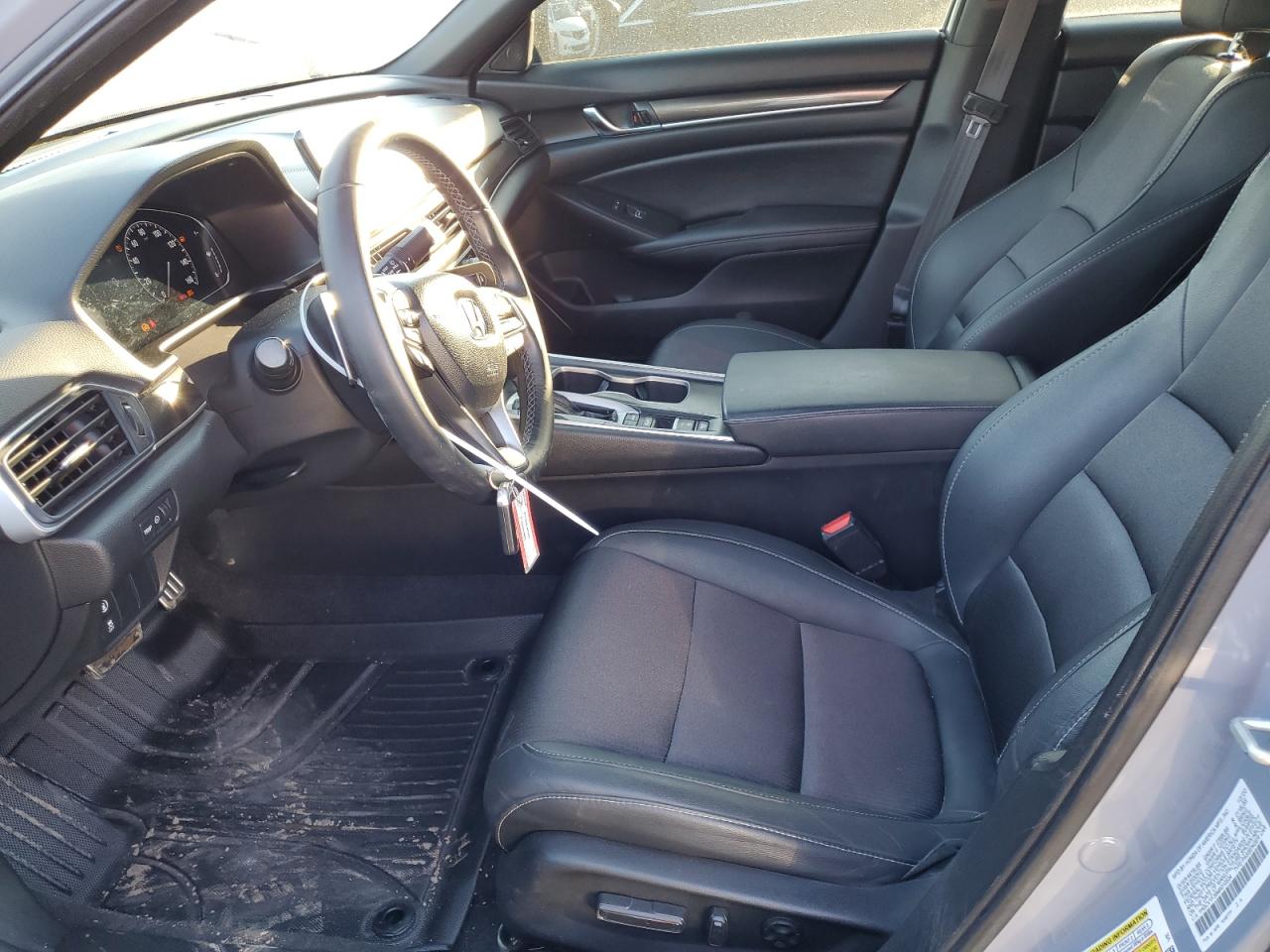 2021 Honda Accord - Image 7