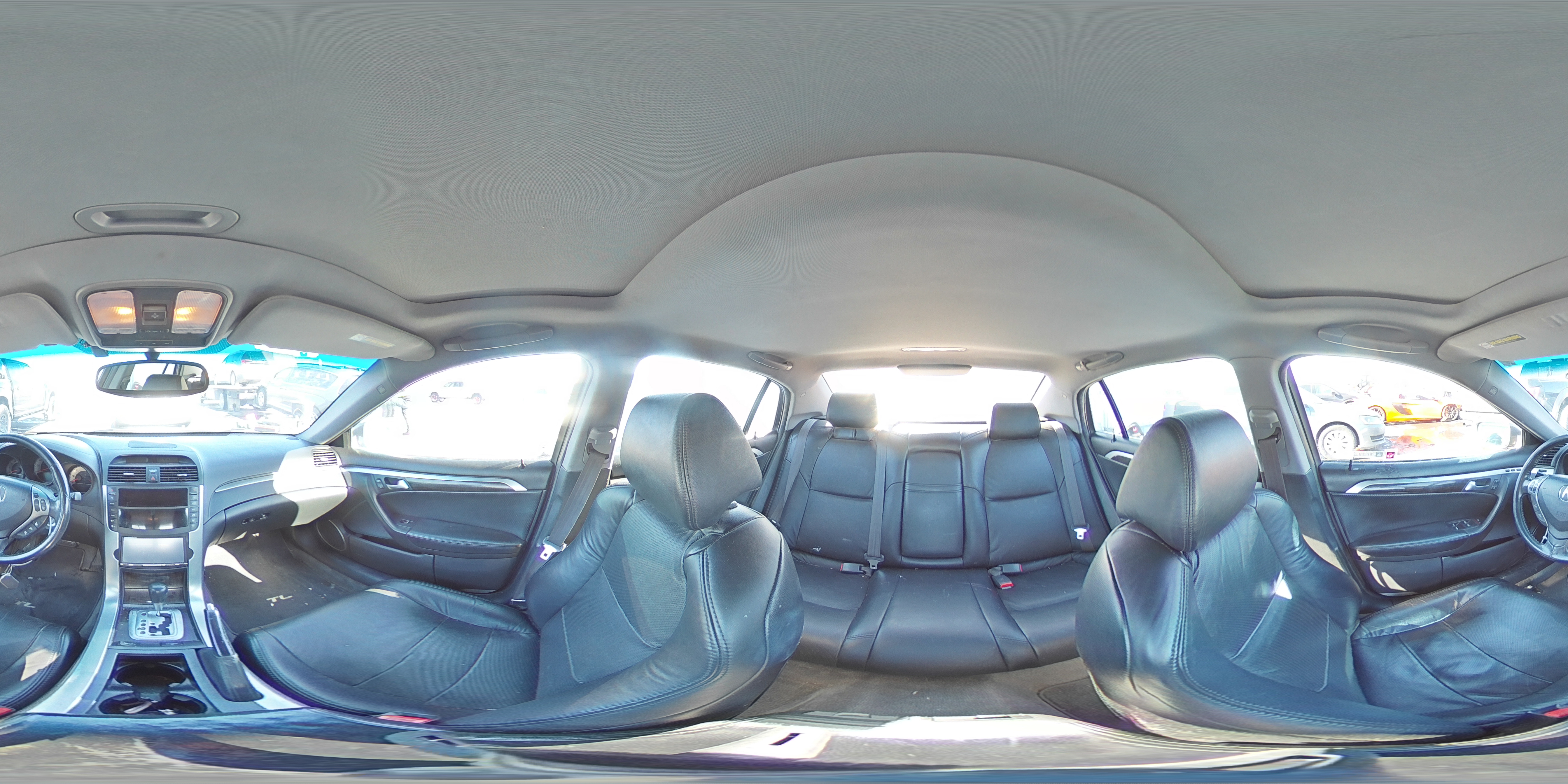 2008 Acura TL - Image 13