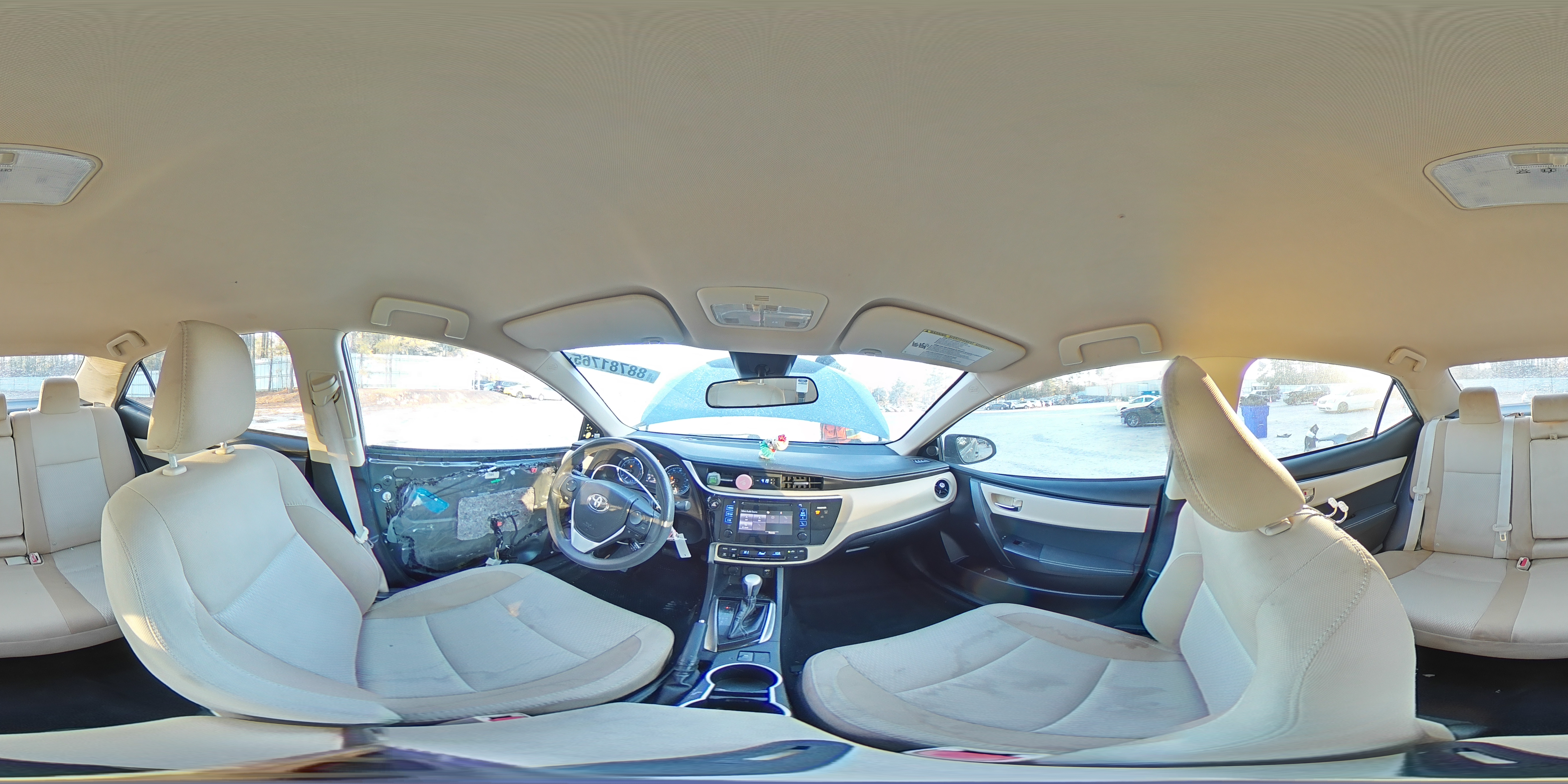 2017 Toyota Corolla - Image 12