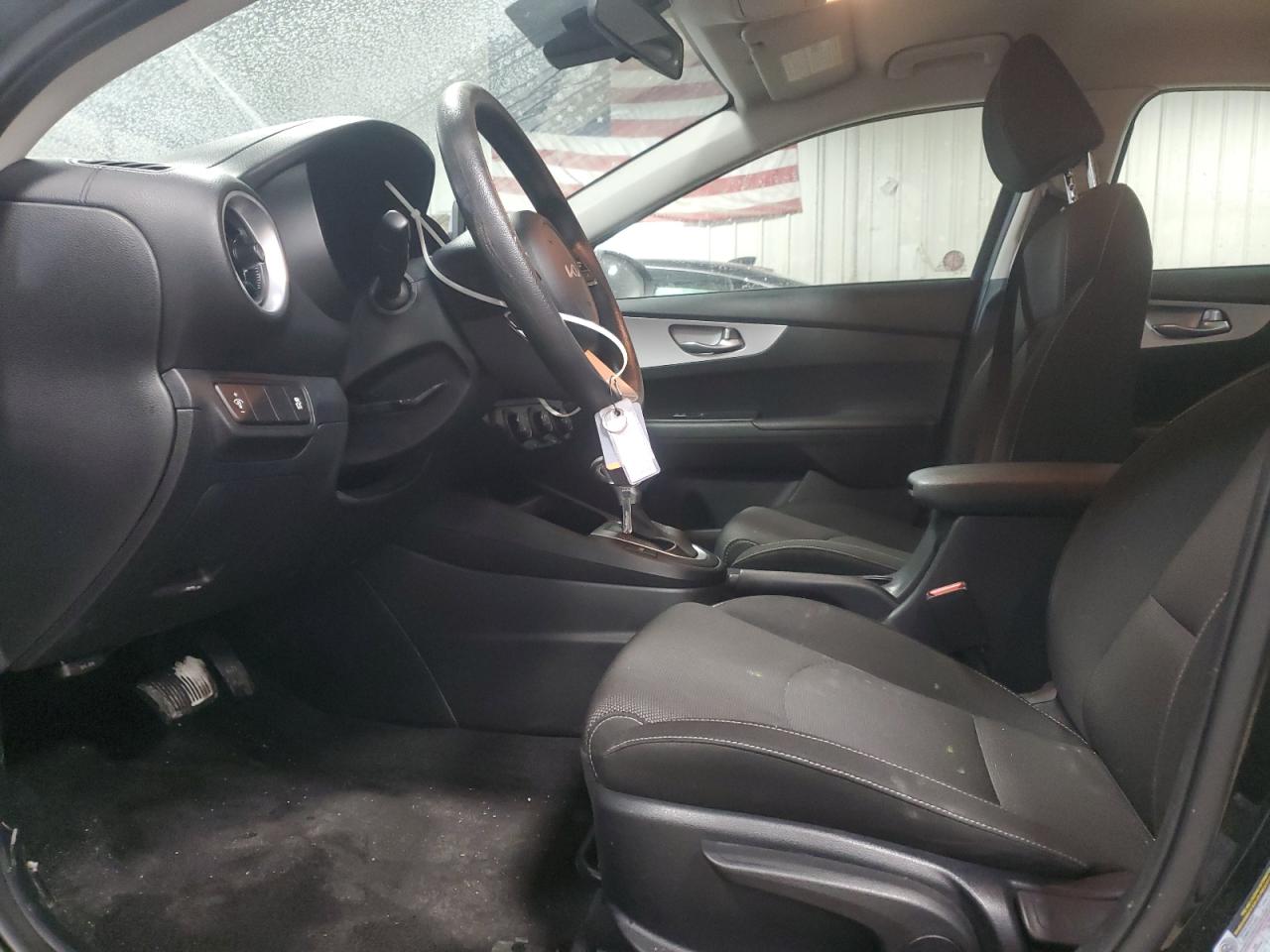 2024 Kia Forte - Image 7