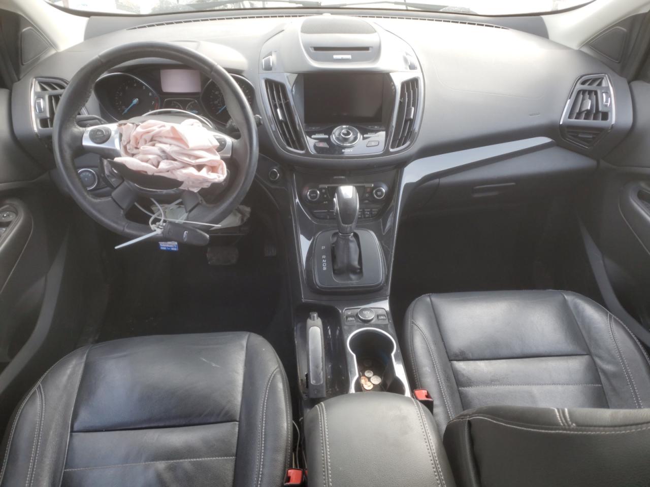 2014 Ford Escape - Image 8