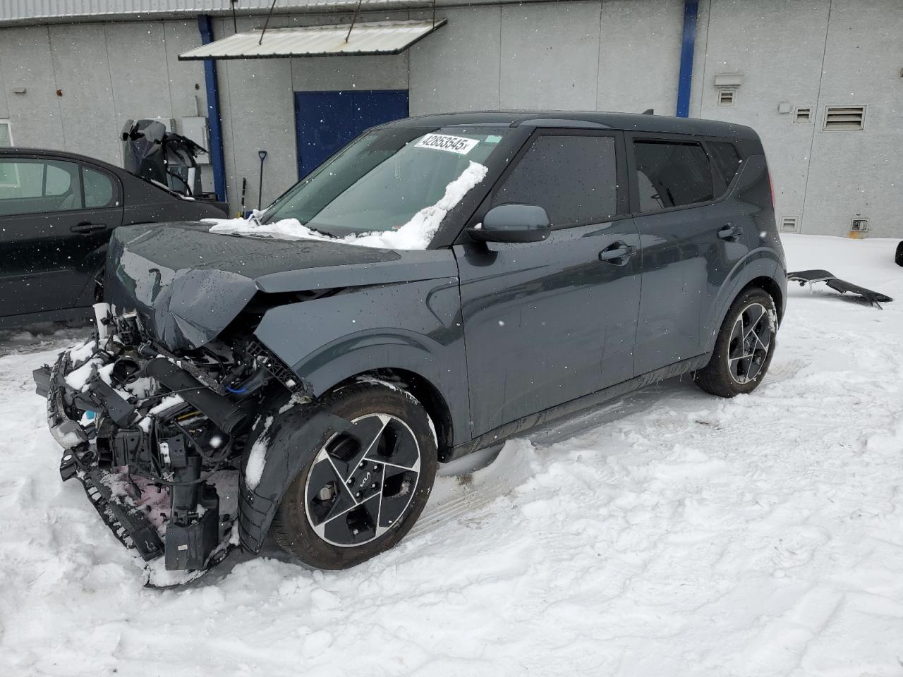 2023 Kia Soul - Image 1