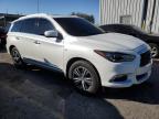 2016 Infiniti Qx60  للبيع في Las Vegas، NV - Side