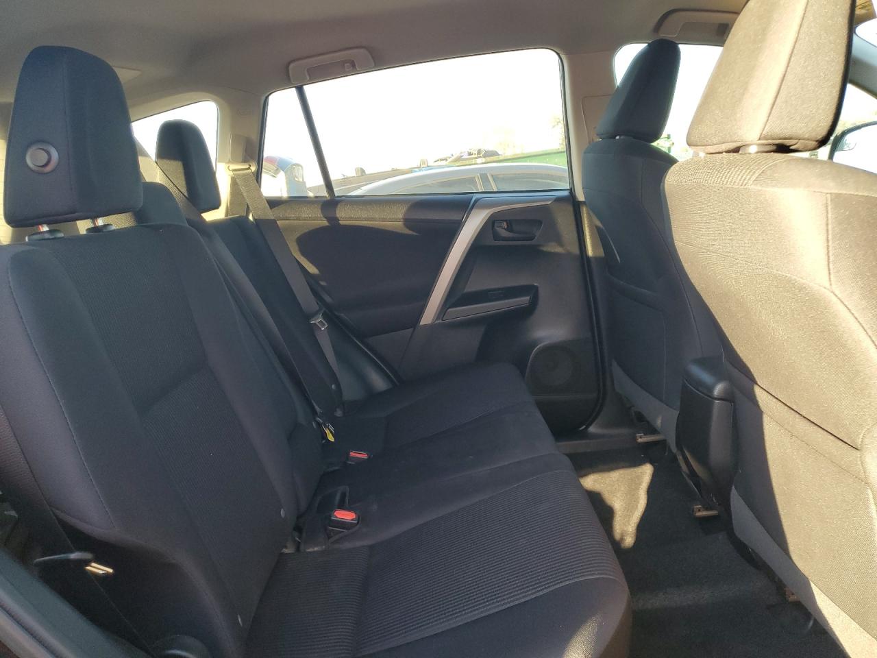 2016 Toyota RAV 4 - Image 11