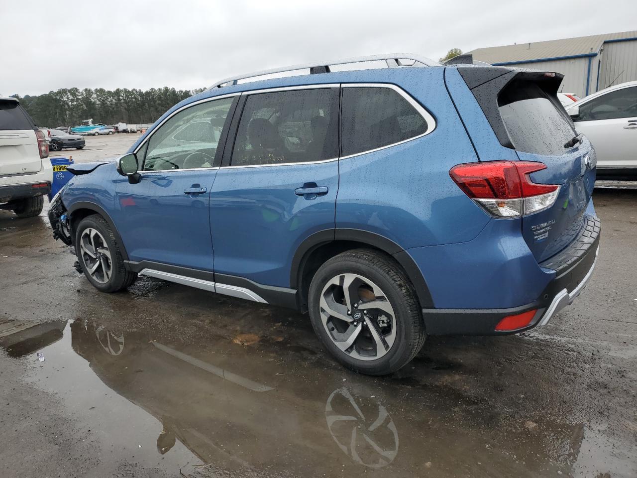 2024 Subaru Forester - Image 2