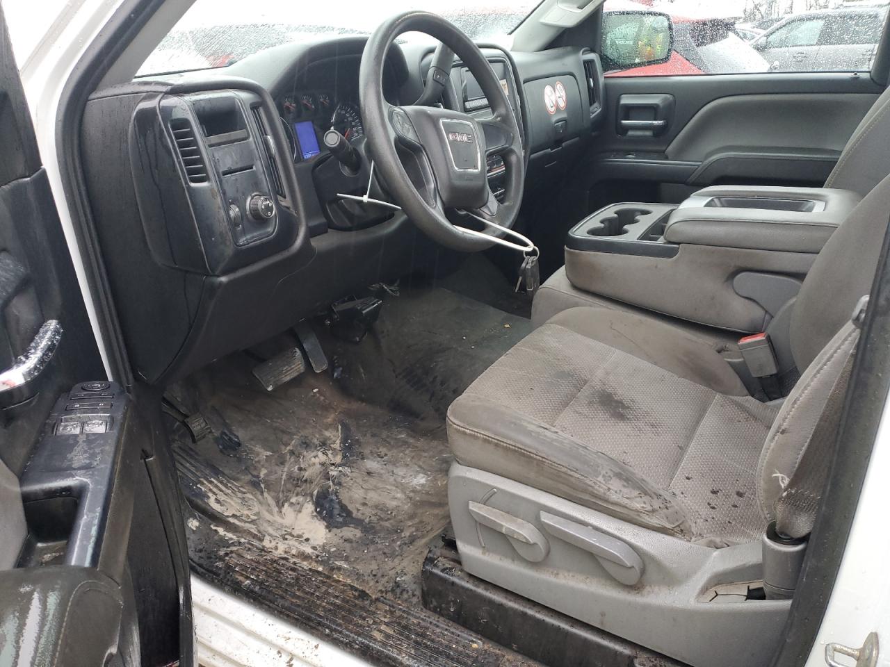 2014 GMC Sierra - Image 8