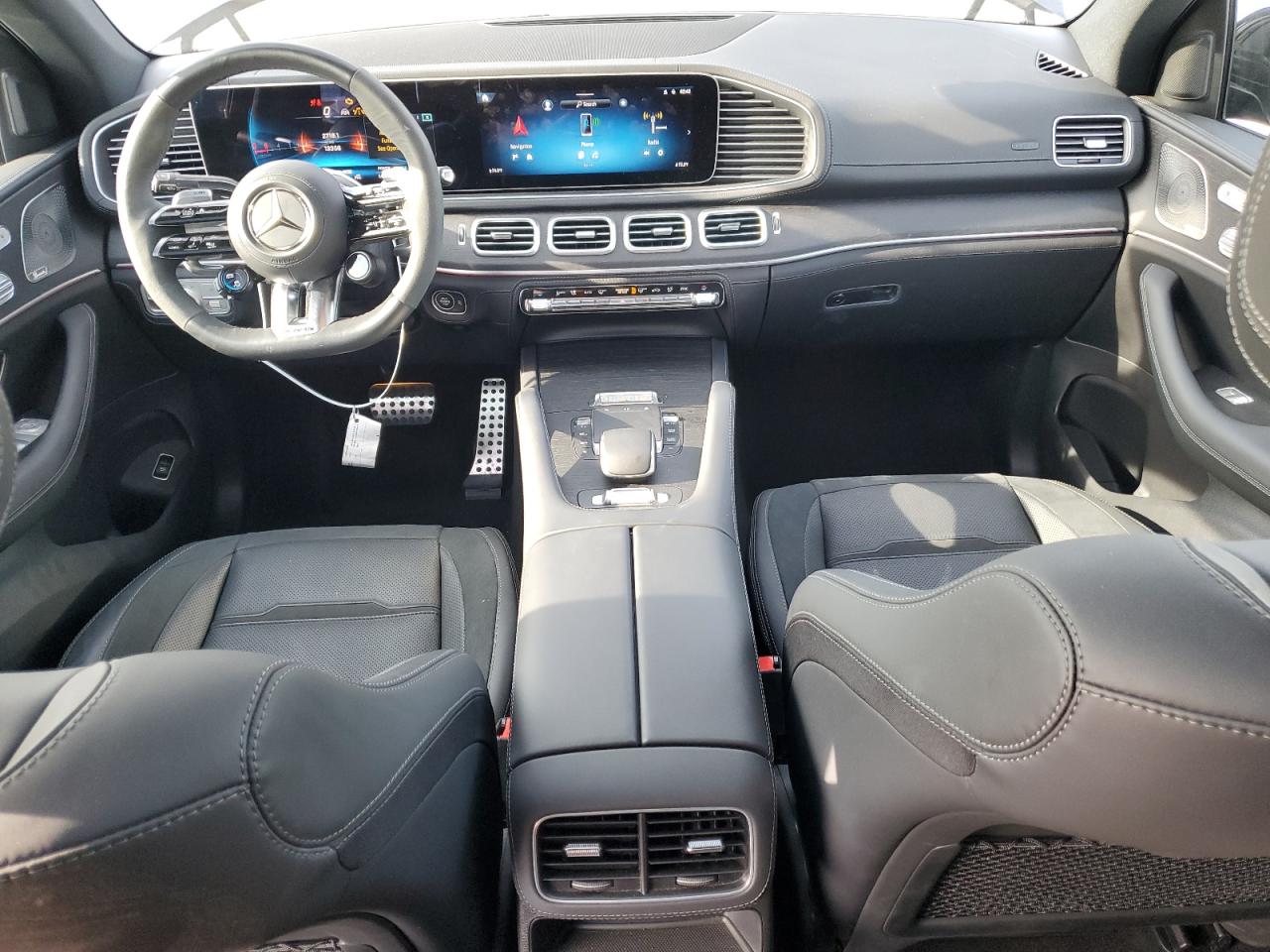 2024 Mercedes-Benz GLE - Image 8